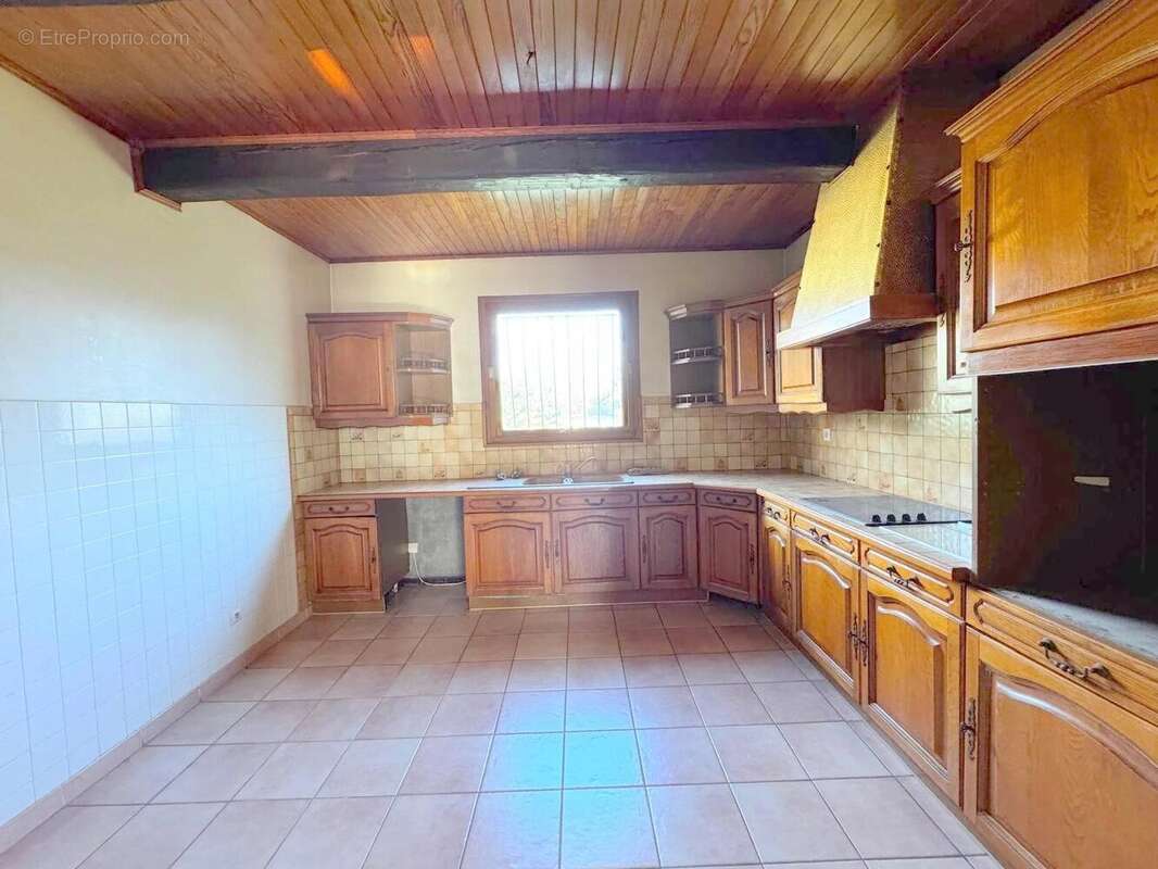 Maison à LA SEYNE-SUR-MER