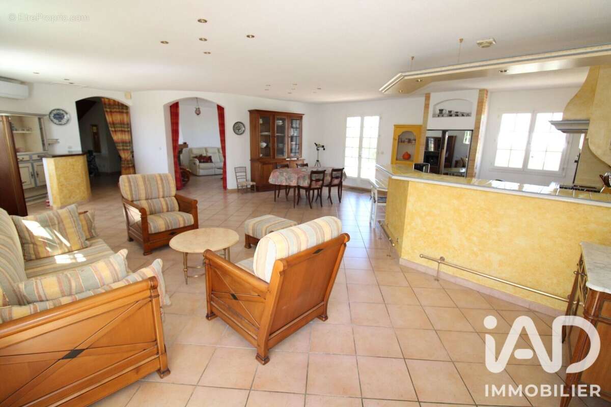 Maison 156 m² à Fitou  - photo 4