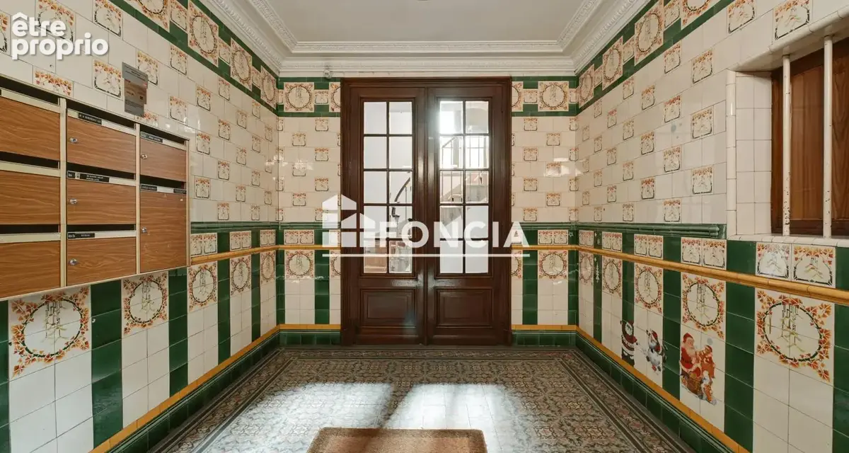 Appartement 4 pièces charme de l'ancien Quartier Eglise Notre Dame - photo 10