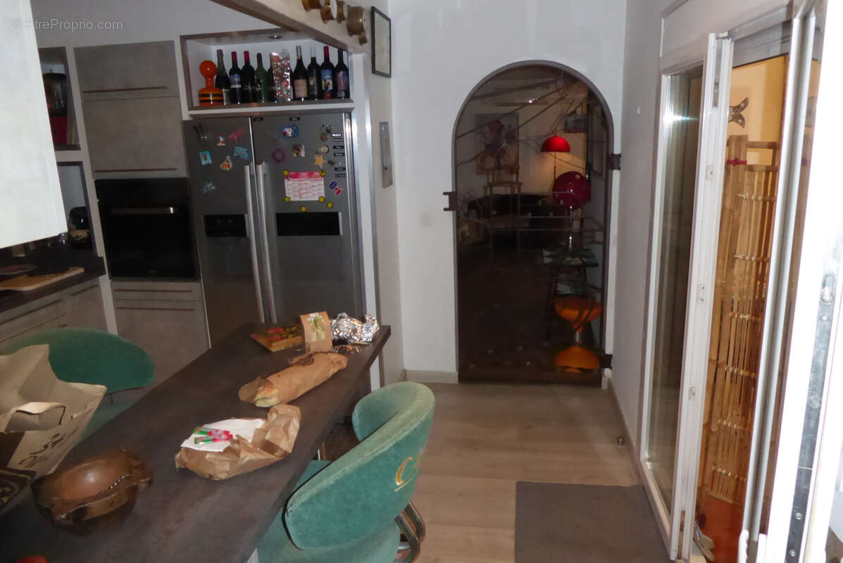 Maison à PERPIGNAN