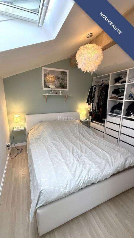 Appartement à ORLIENAS