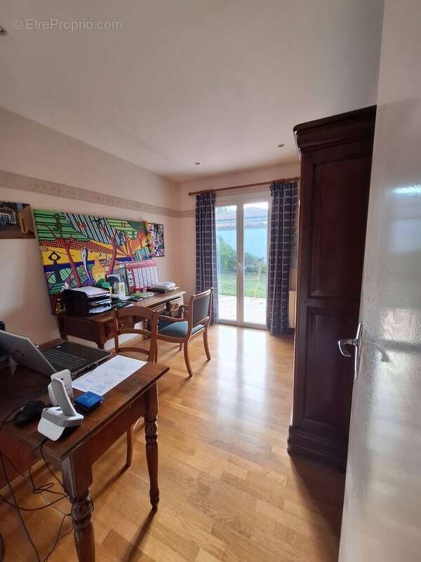 Maison à BOUTIERS-SAINT-TROJAN