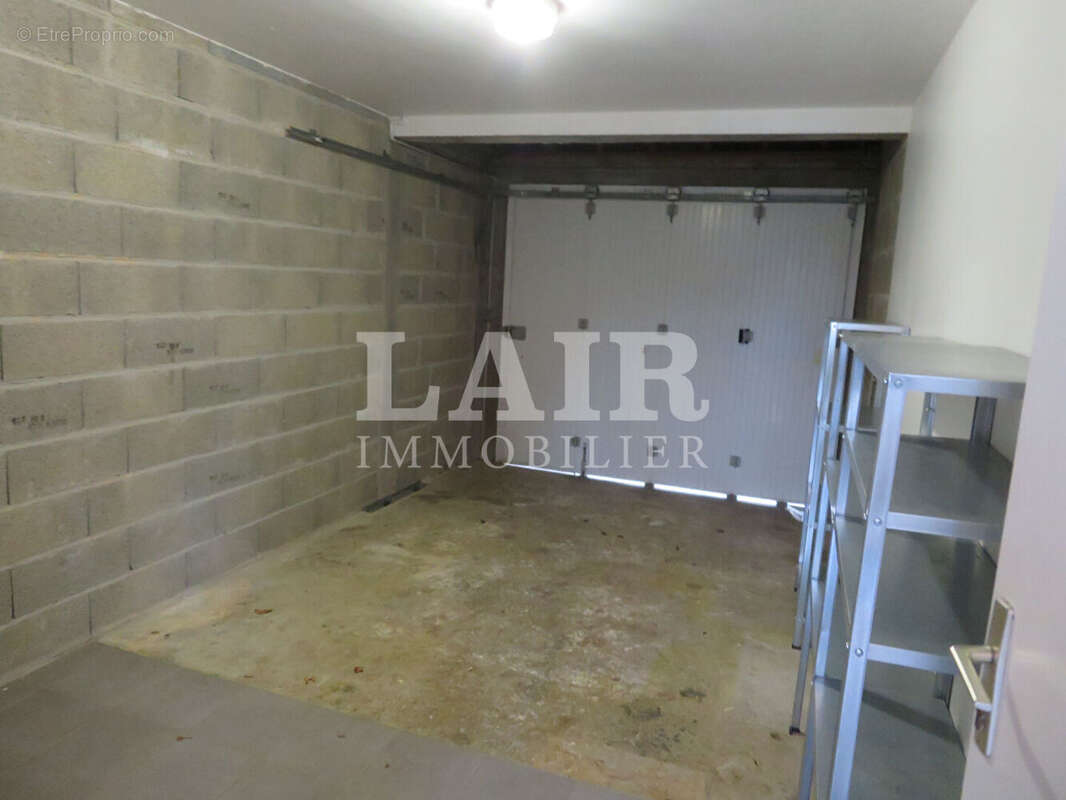 Maison à PRE-EN-PAIL