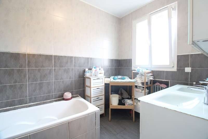 Maison à NOGENT-SUR-OISE