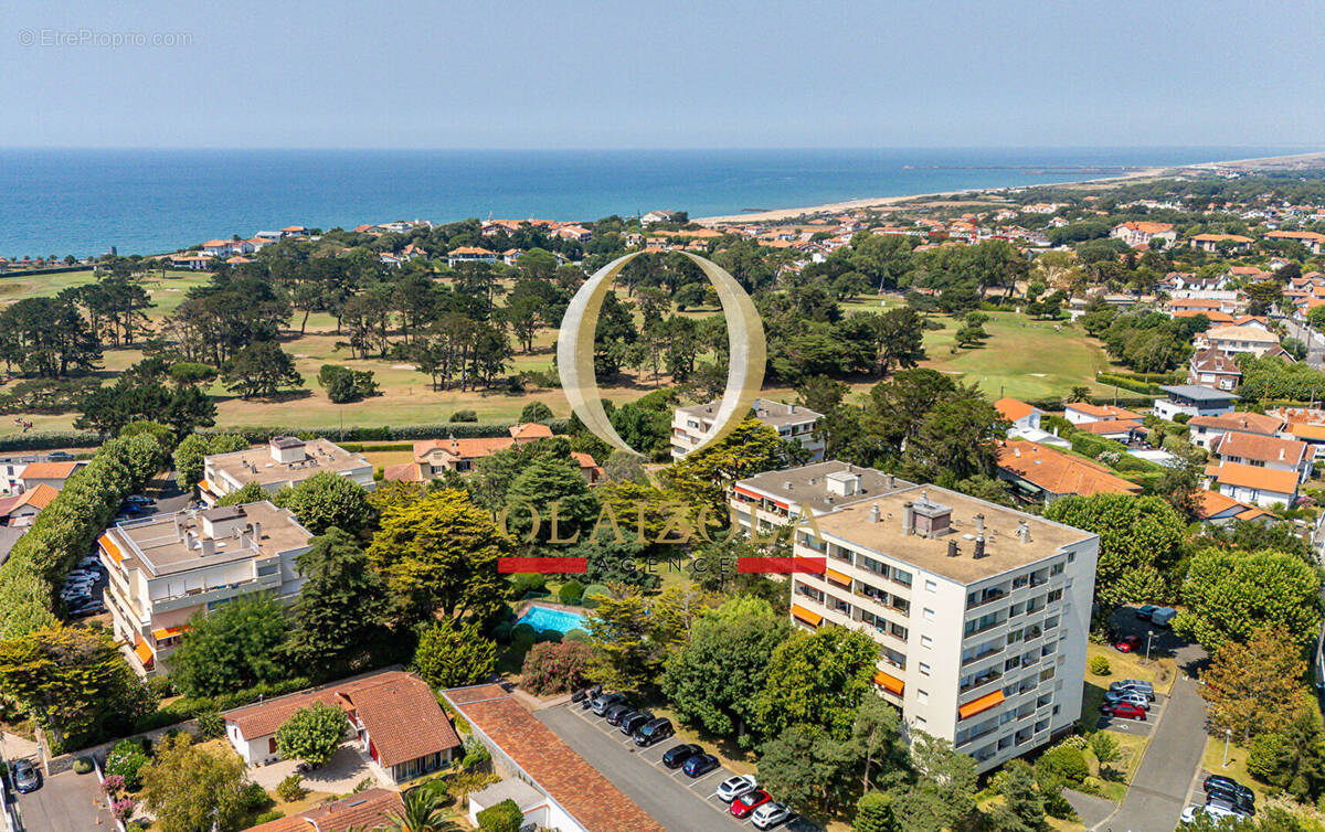 Appartement à ANGLET