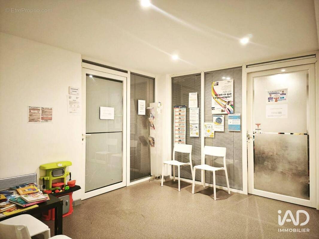 Photo 1 - Commerce à RODEZ