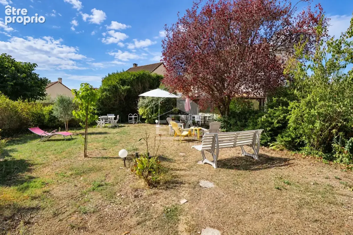 Maison 108m² à morigny-champigny - photo 15