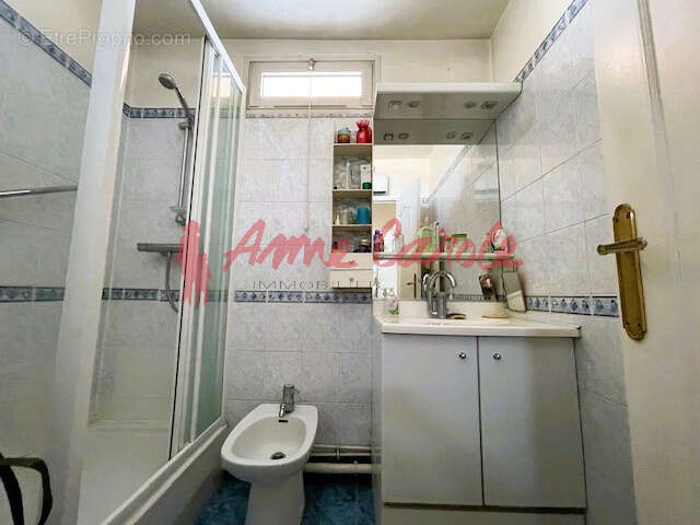 Appartement à NOGENT-SUR-MARNE