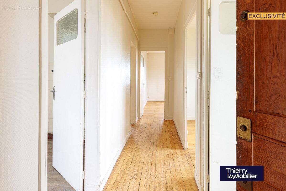 GLORIETTE - Appartement T2 bis - photo 7