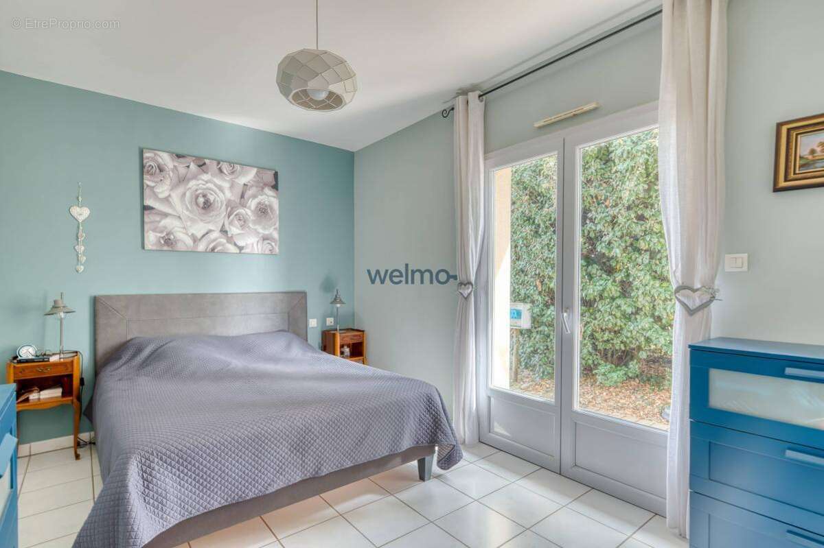 Maison à BEAUREPAIRE