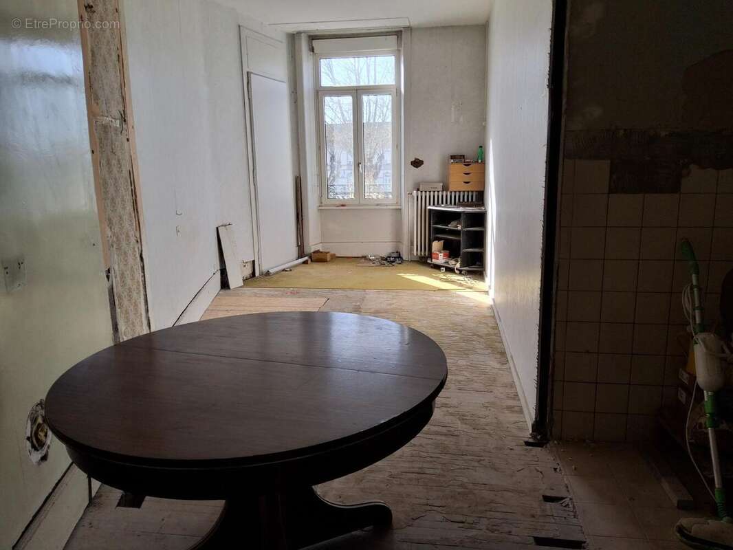 Photo 8 - Appartement à SAINT-LOUP-SUR-SEMOUSE