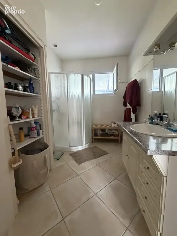 Aizenay centre, maison 3 chambres+bureau sur 519 m2 de terrain - photo 10