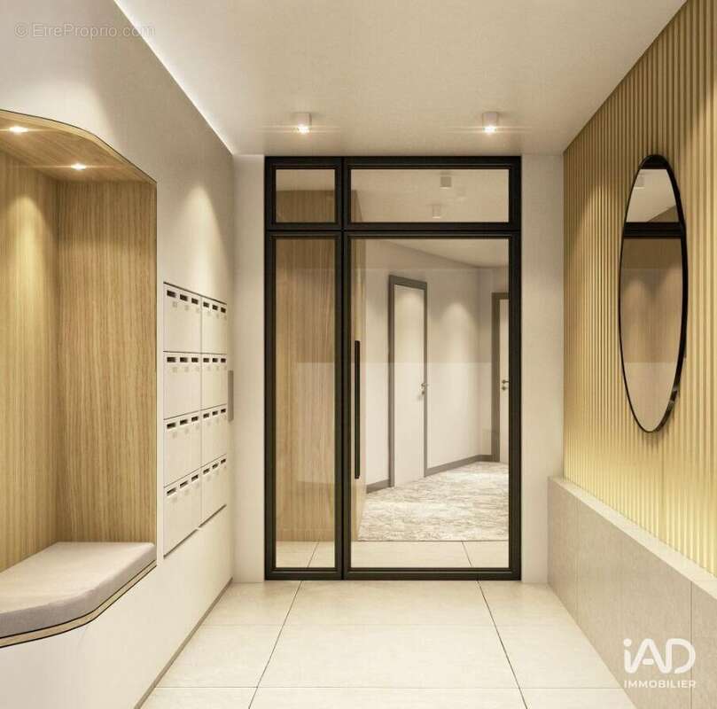 Photo 3 - Appartement à ANGERS