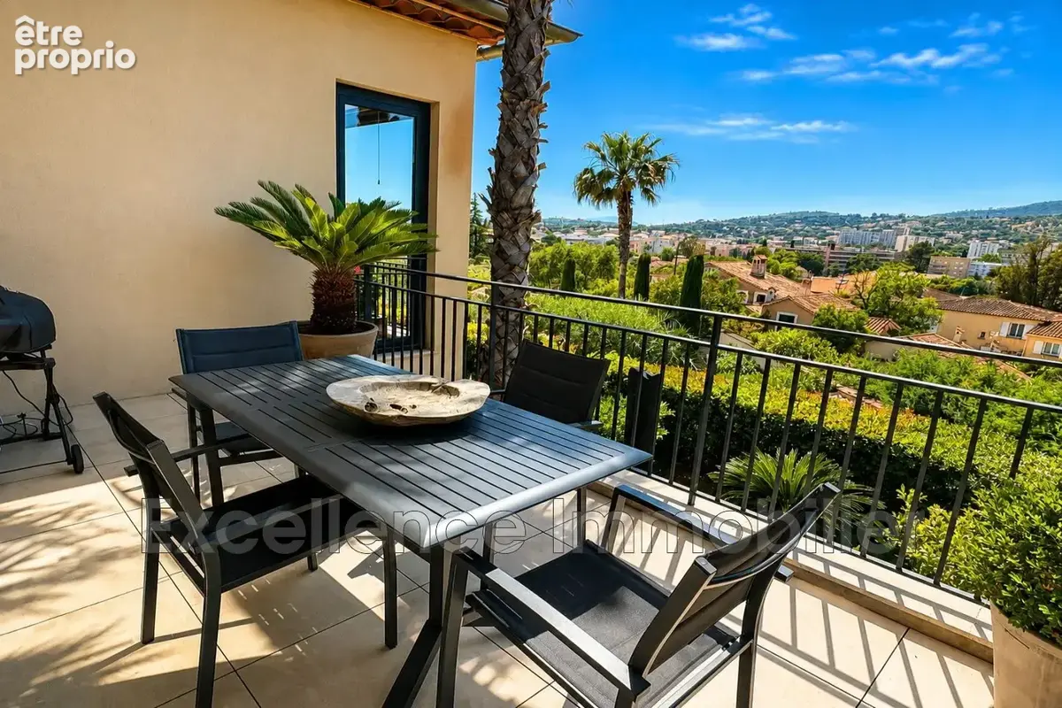 Appartement 3 pièces 63 m² à vendre à Sainte-Maxime (83120) - photo 9