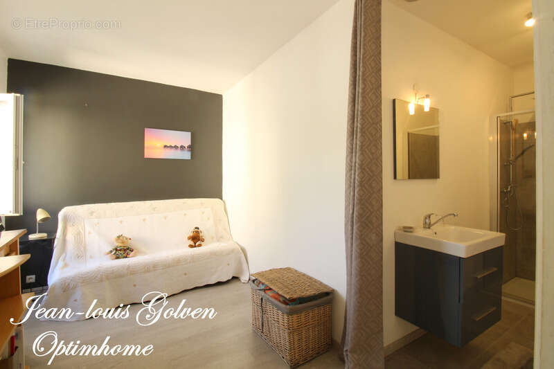 Maison à SAINT-HIPPOLYTE-DU-FORT