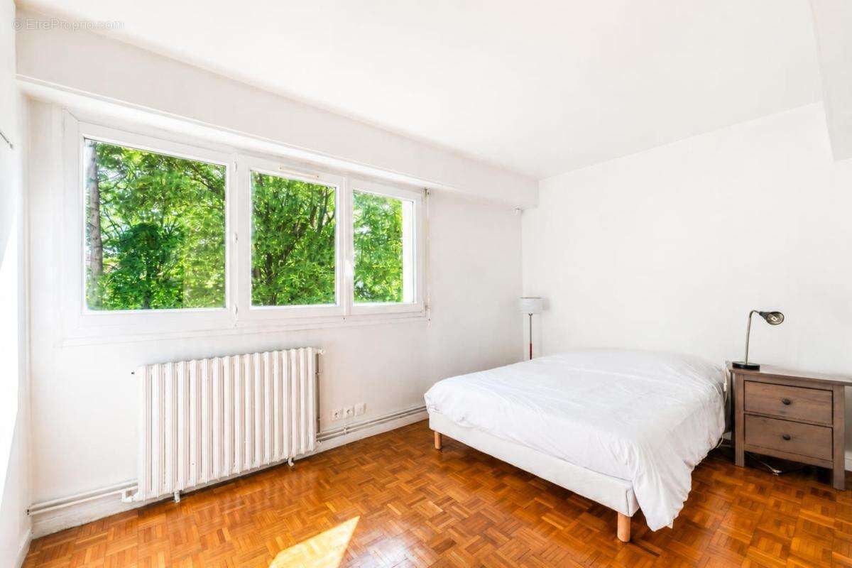 Appartement - photo 8