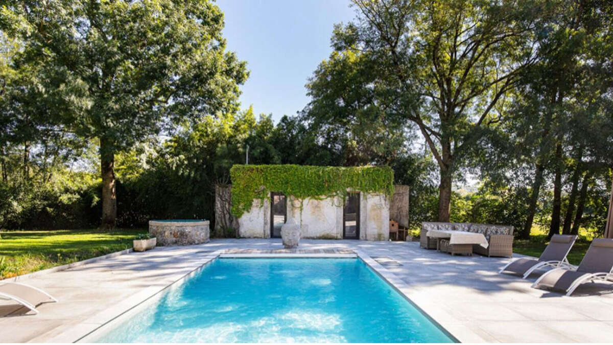 Maison à REVEL