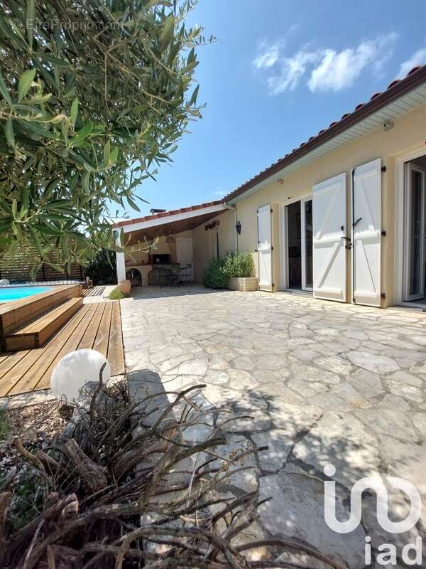 Photo 5 - Maison à BARBAZAN-DEBAT