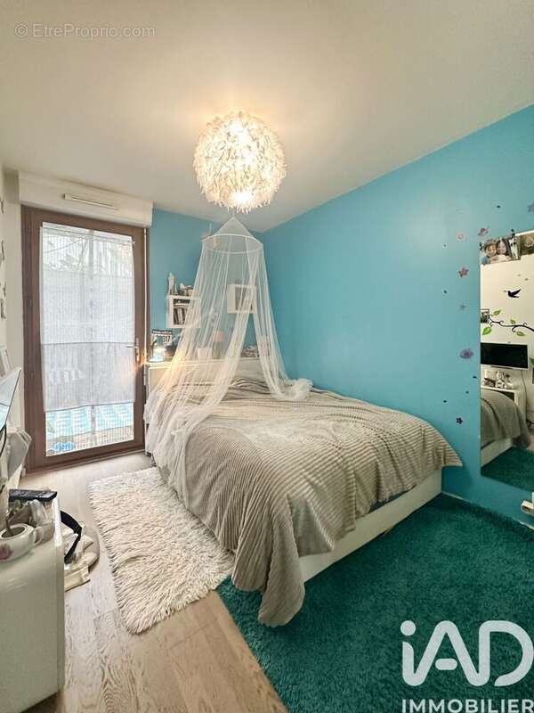 Photo 7 - Appartement à CERGY