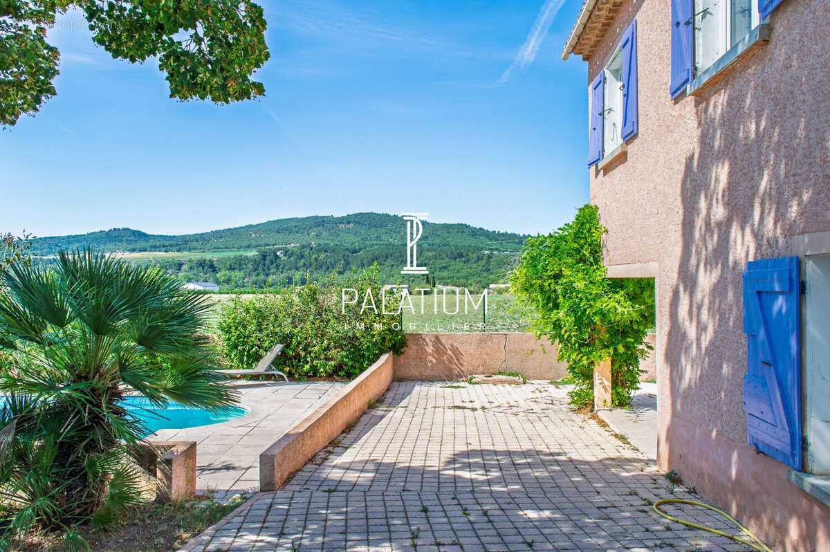 Maison 125 m² à Volonne  - photo 2
