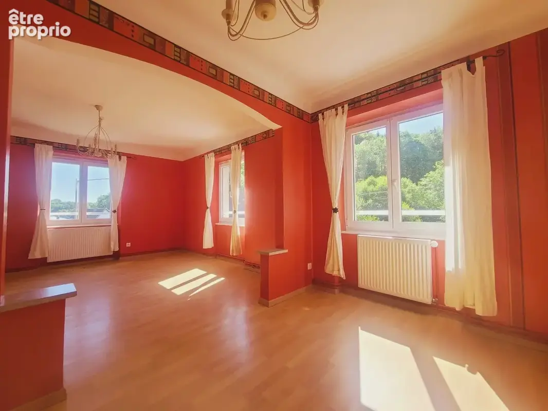 Appartement 77 m² à Orbey  - photo 3