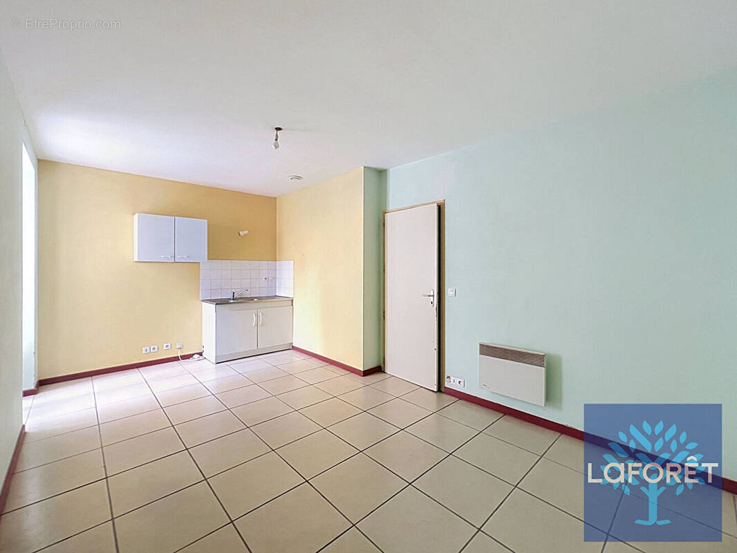 Appartement à DAX