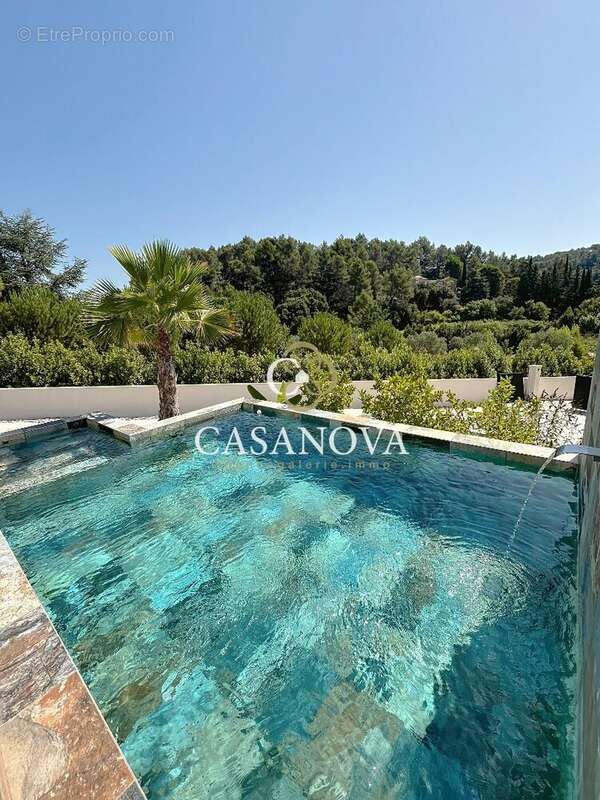 Maison à CLERMONT-L&#039;HERAULT