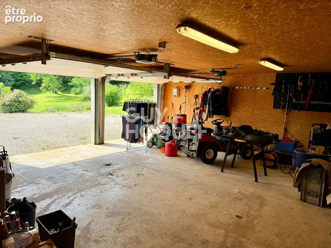 Maison  4 chambres 145.04 m2 - photo 15