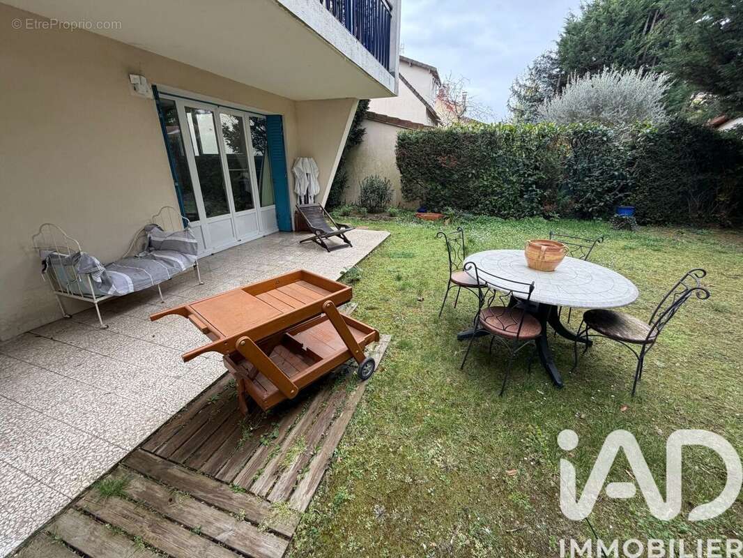 Maison 160 m² à Ablon-Sur-Seine  - photo 3