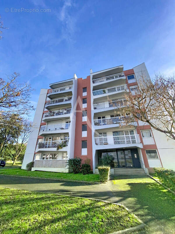 Appartement à ANGERS