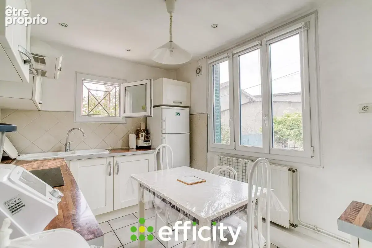 Maison 4 pièces 123 m² à vendre à Vienne (38200) - photo 7