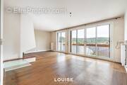Appartement à CHAVILLE