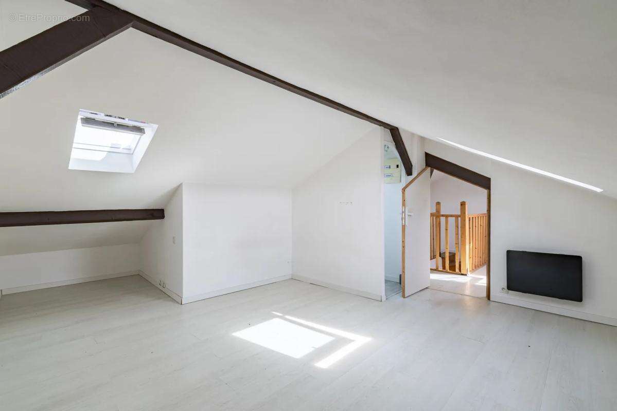 Appartement 3 pièces de 47 m² à Ablon-sur-Seine - photo 6