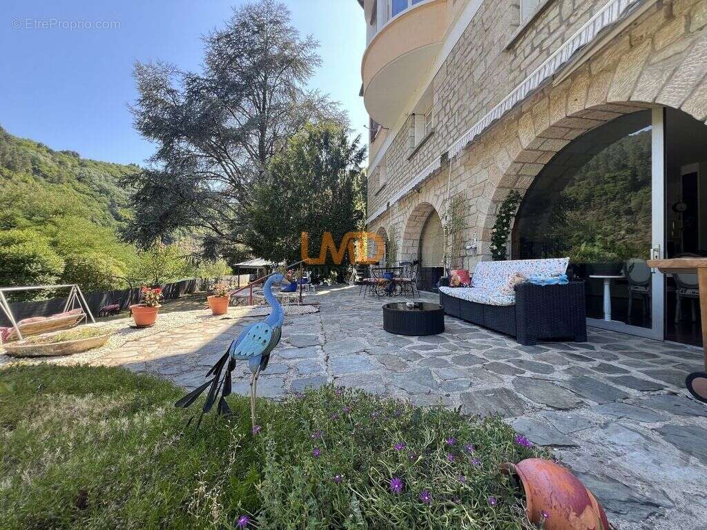 Maison à VALS-LES-BAINS