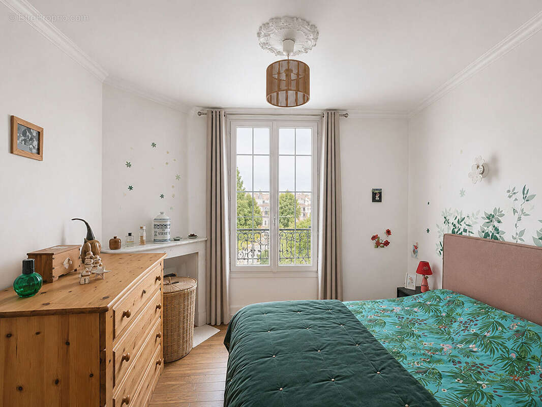 Maison à MONTGERON