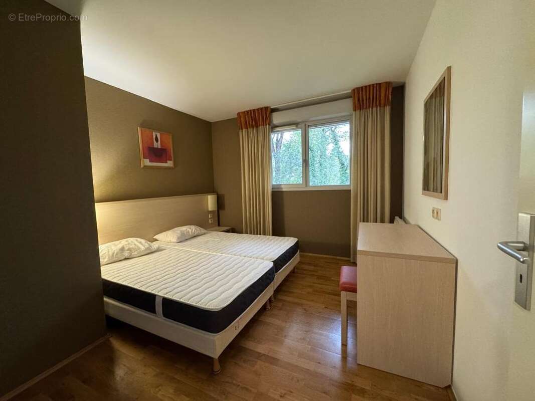 Photo 6 - Appartement à DIVONNE-LES-BAINS