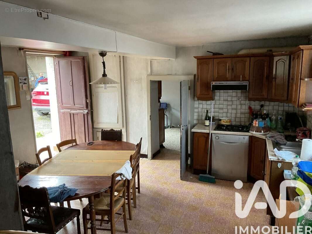 Maison 110 m² à Sormery  - photo 4