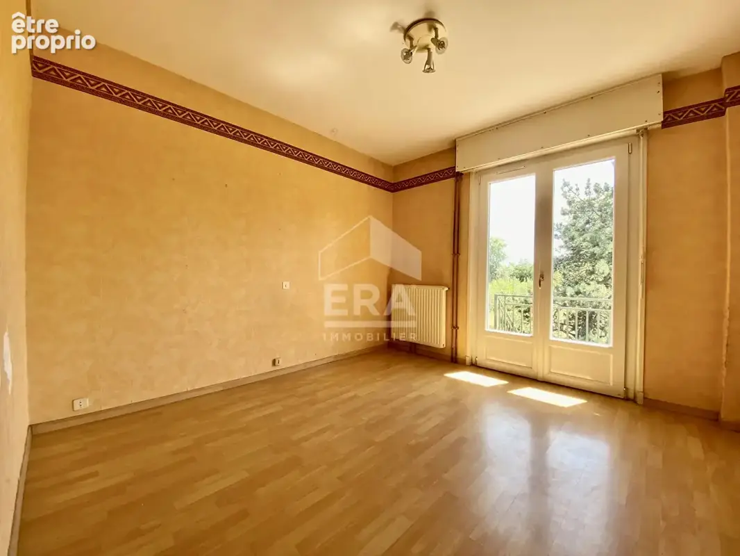 Maison 154m² à beutin - photo 9