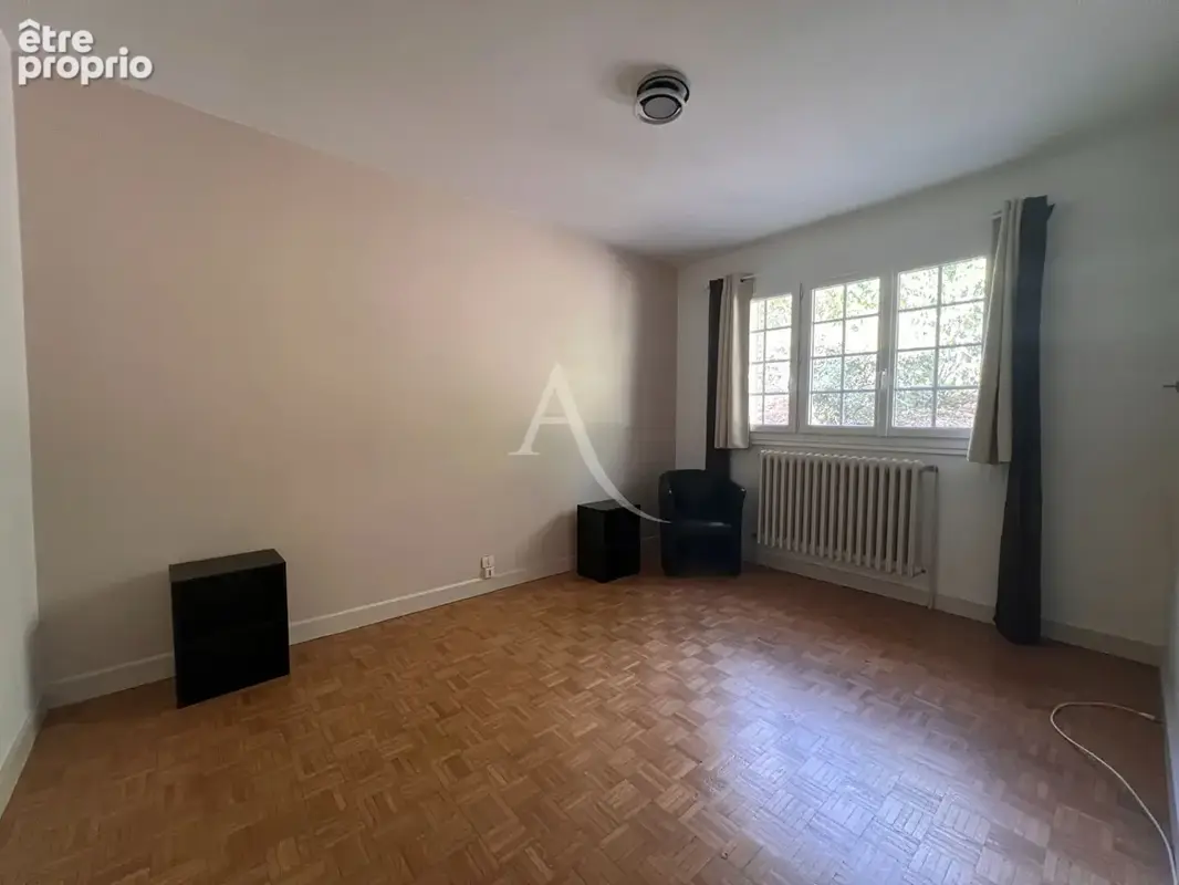 Maison Chissay En Touraine  82 m² - photo 5