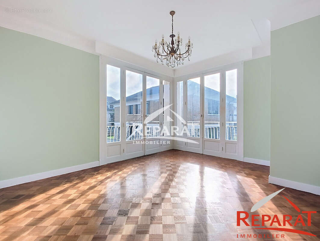 Maison à BRIVE-LA-GAILLARDE