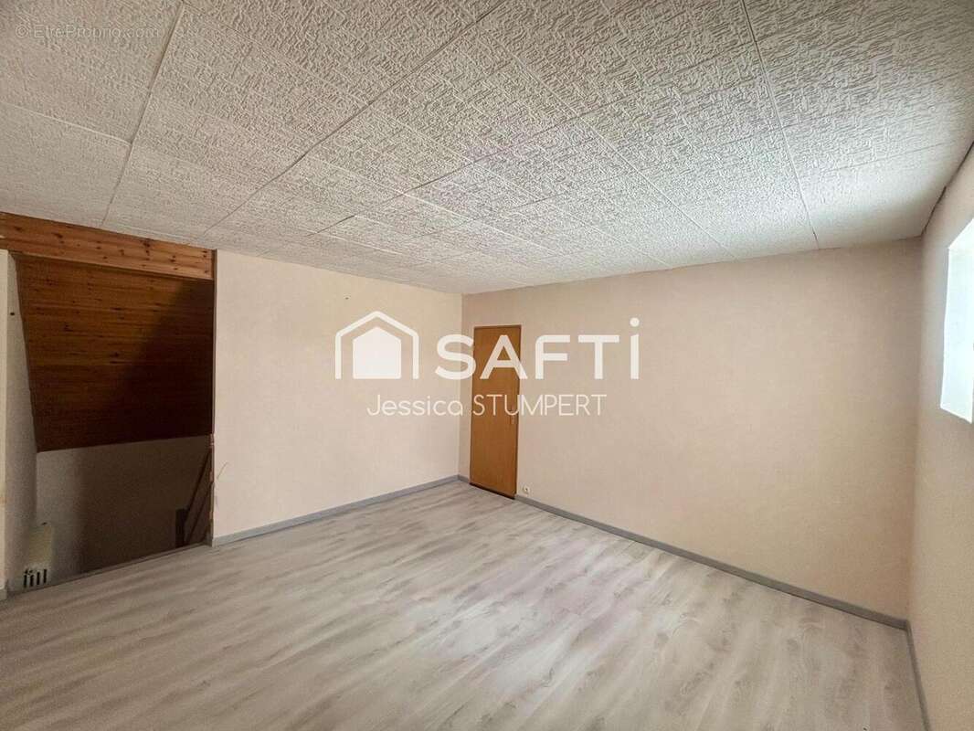 Photo 6 - Appartement à FAREBERSVILLER