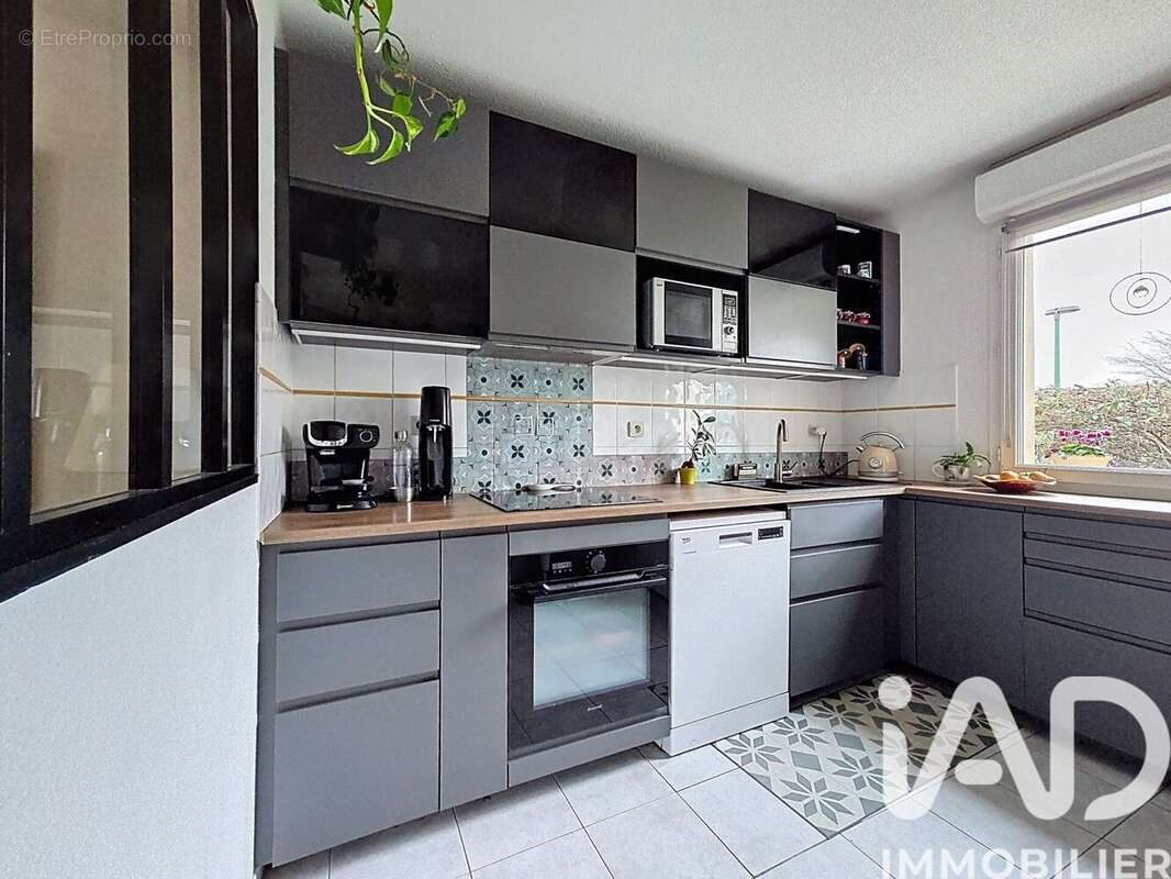 Photo 4 - Maison à SAINT-PAUL-SUR-SAVE