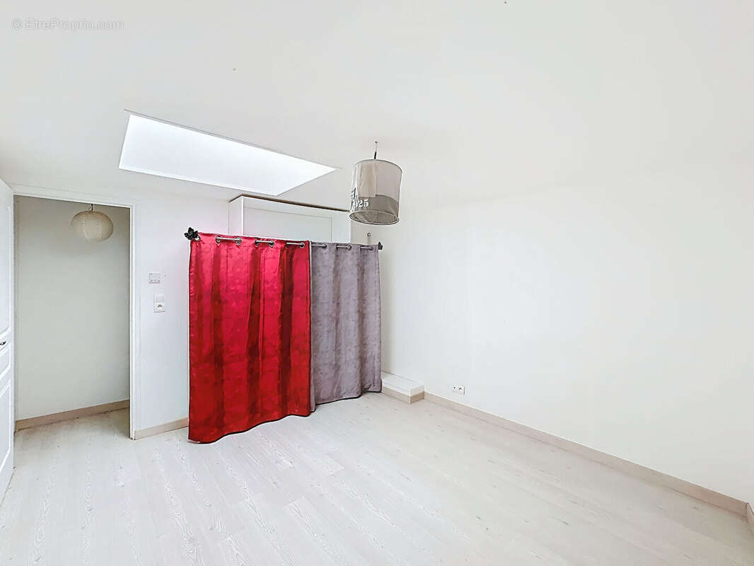 Maison à CHATEAUBERNARD