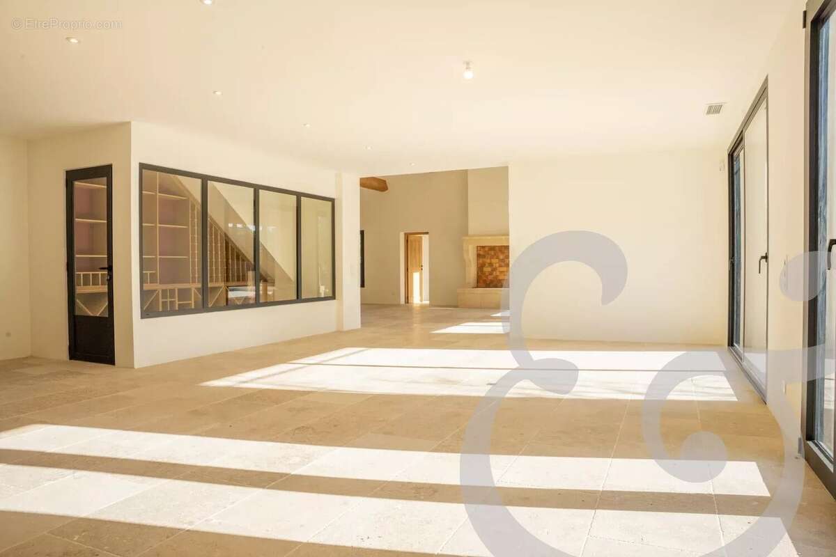 Maison à SAINT-REMY-DE-PROVENCE