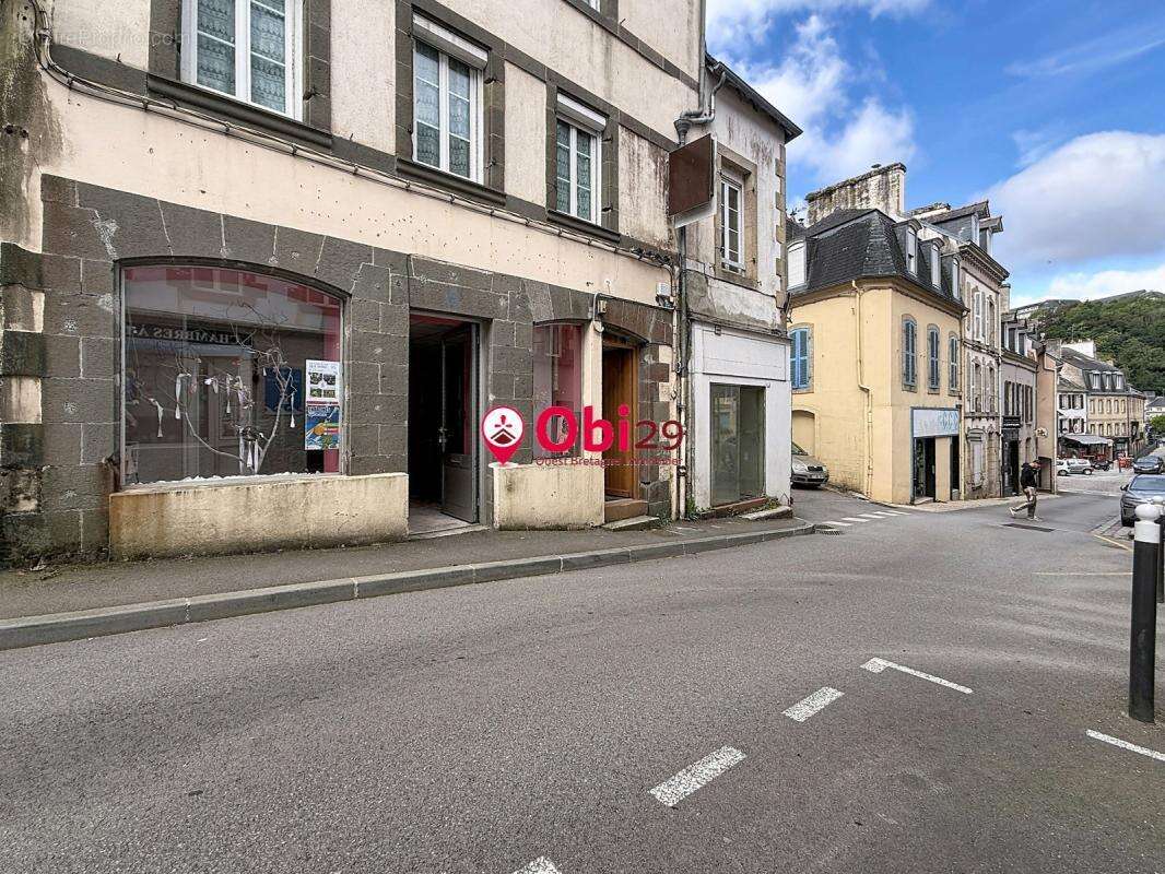 Local Commercial centre ville - photo 2