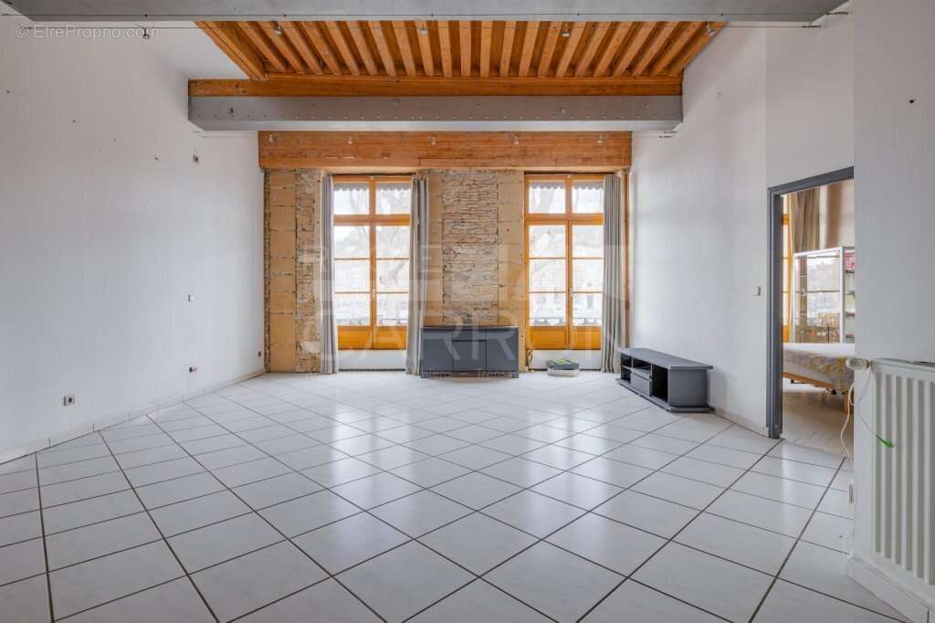 Appartement à LYON-1E
