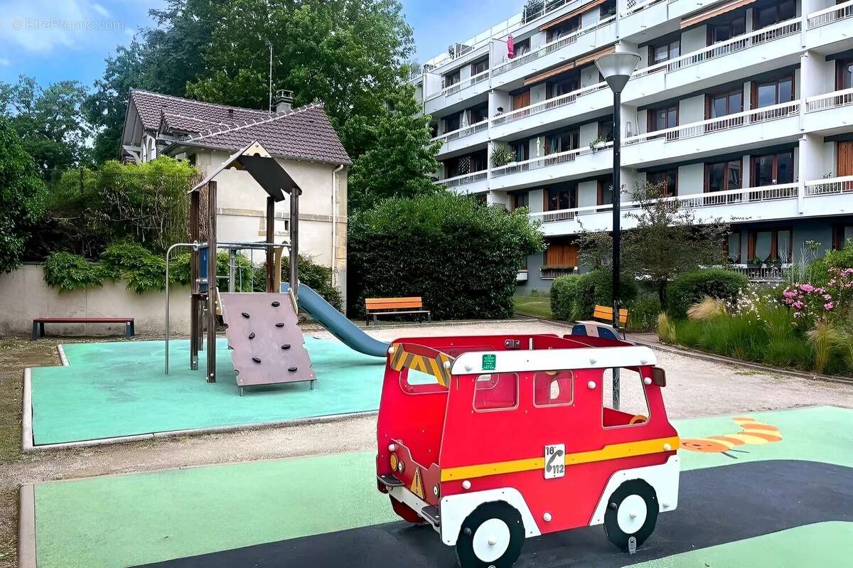 Appartement à CHATOU