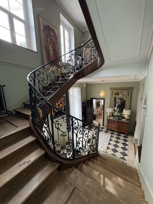 Maison à YZEURE