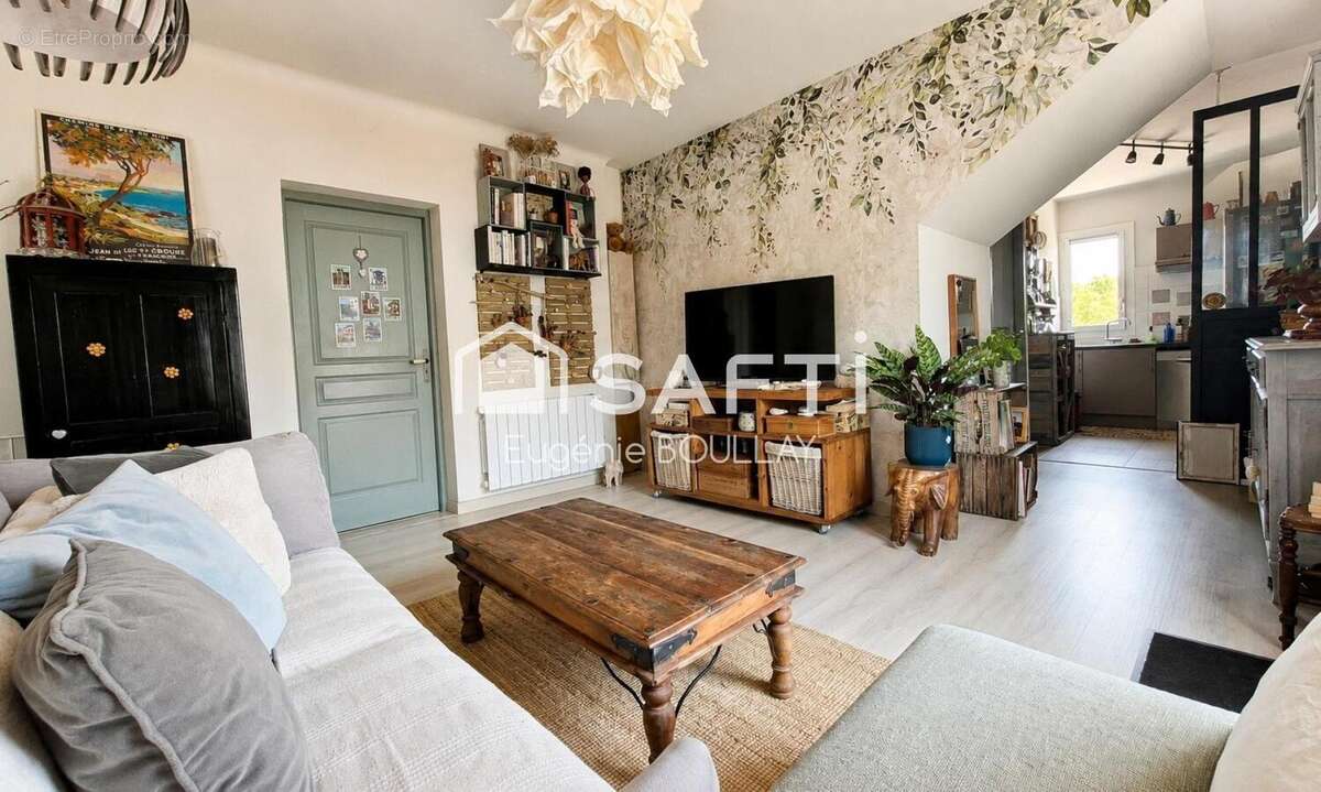 Photo 4 - Appartement à URRUGNE