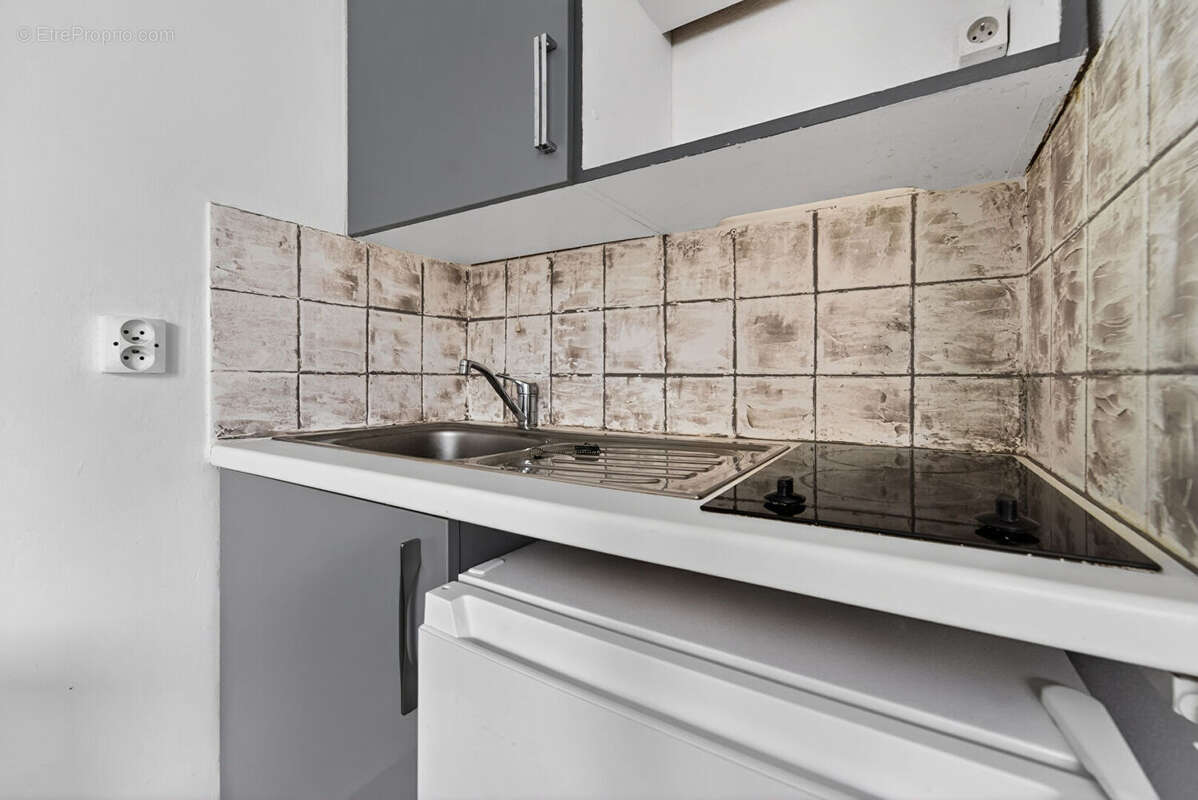Appartement à PARIS-13E